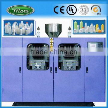 Extrusion Blow Molding Machine