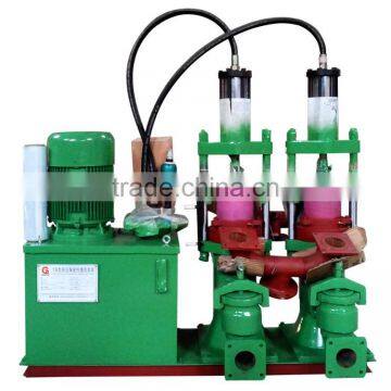 2016 Hot Sale Low Cost Acid Resistant Pump Slip Pump photo-2