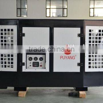 16KW 20KVA 60Hz electric genset for reefer container Chile