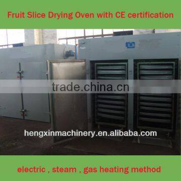 stainless steel industrial fruit drying equipment