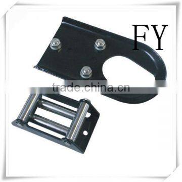 Precision Stainless Steel Stamping Parts photo-6