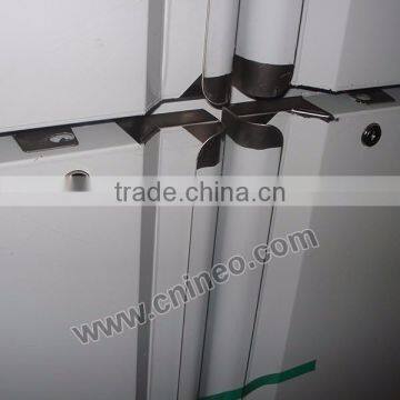 Commercial Restaurant Stainless Steel 4 or 2 Door Upright Fridge Deep Freezer/industrial Freezer photo-5