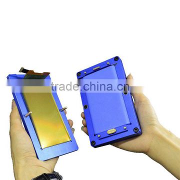 Factory Price Samsung Series Edge Screen S6 S7 Lamination Mold