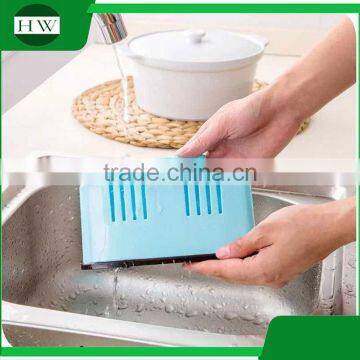 Kitchen Accessories Multipurpose Plastic Chopping Board Pot Pan Cover Lid Flatware Knife Storage Rack Holder photo-4