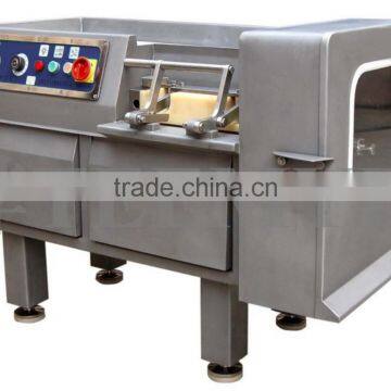 Taiwan Teemyeah Meat Cutting Machine Meat Cubing Machine