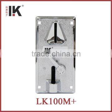 LK100M+ Coin Selector for Ireland Arcade Electronic Pinball Machine photo-2