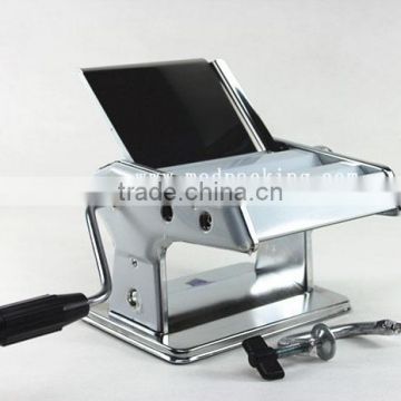 Home manually Noodle making machine,home dumpling making machine