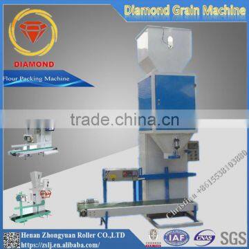 Top Quality Grain Flour Quantitive Packing Machine