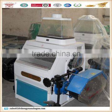 Hot Sale Good Quality Maize Flour Milling Machine Roller Mill photo-2
