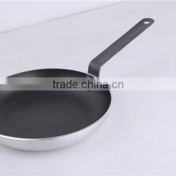 Professional Factory Round Non-stick Aluminum Fry Pan photo-5