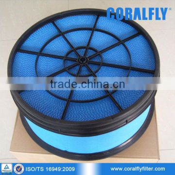 Engine Spare Parts Air Filter SEV551N SEV551H/4