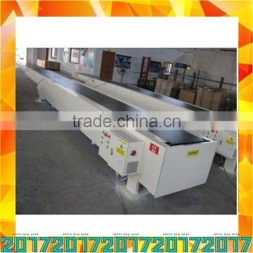 Cheap Grain Telescopic Belt Conveyors photo-6