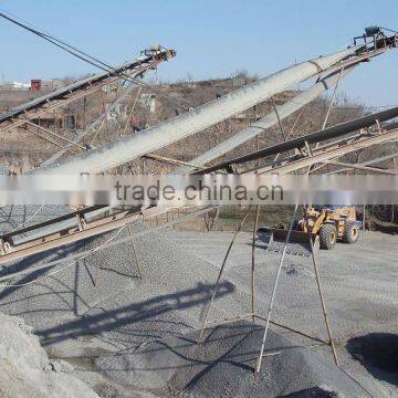 coal transporation conveyor for hot sale