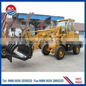 Wheel LoaderKD- ZL-928 photo-2