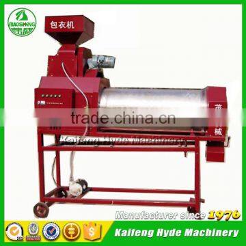 Cotton Seed Batch Treaters Continuous Seed Treaters for Sale photo-3