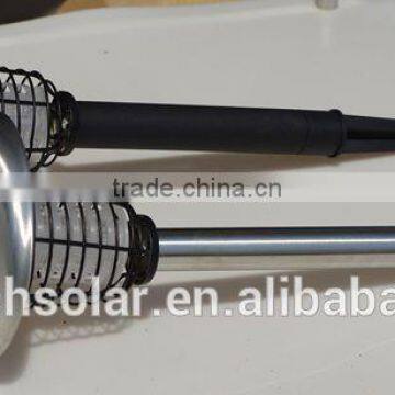 Solar Garden Lamp High Efficiency Solar Mosquito Killer Machine Pest Control Lamp photo-3