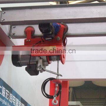 Powerful PA800 Electric Hoist With Small Motor photo-6