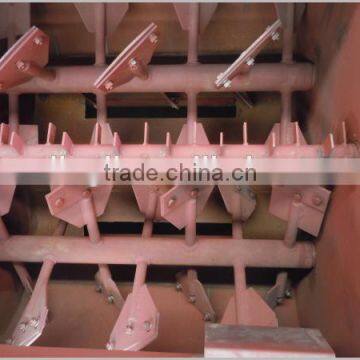 2m3 Dry Mixed Mortar Production Line photo-2