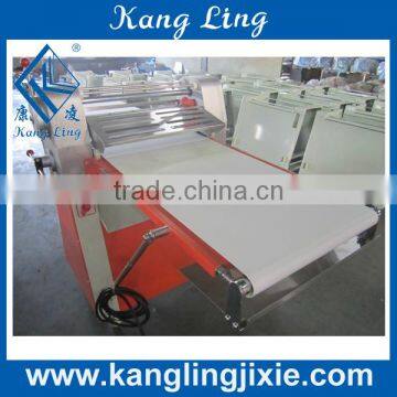 Dough Sheeter photo-2