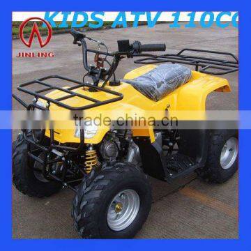 50cc Mini Quad Atv for Sale Kids 50cc Atv Cheap Atv for Kids photo-2