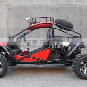 Renli 1100cc Sports Dune Buggy for Hot Sale Made in China photo-4