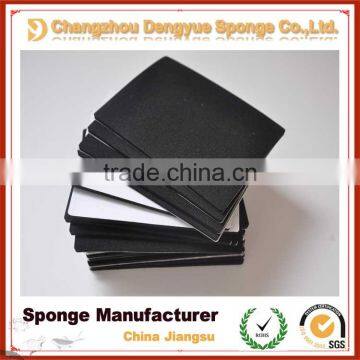 Custom Eva Hard Foam Rubber Supplier in China / Foam Rubber photo-5