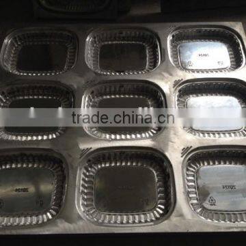 Plastic Thermoforming Mould Manufacturer photo-4