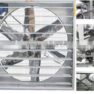 Heavy Duty Wall Mounted Greenhouse Exhaust Fan