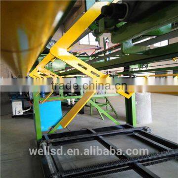 Linyi Core Veneer Composer Machine/ Veneer Builder photo-6