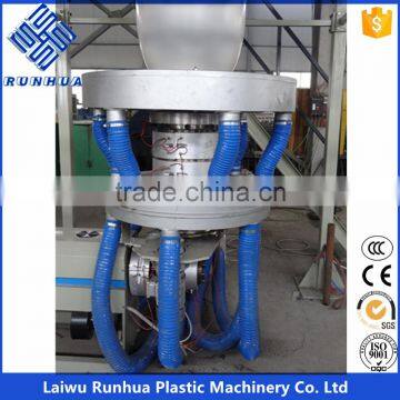 Blown Type High Barrier Film Production Machine photo-4