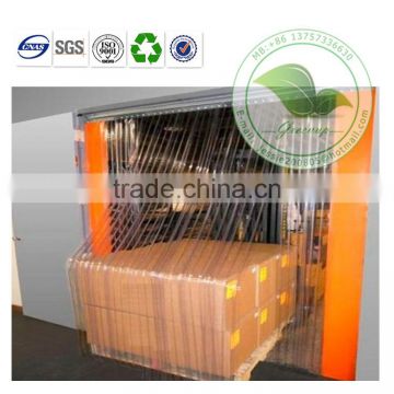 6mm Thickness Ant-bacterial High Transparent PVC Plastic Door Curtain