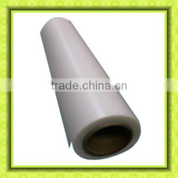 Polyester Pet Film Pet Metalliaed Pet Film for Screen Printing photo-3