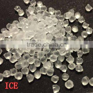 Smart Chose!! Hard PVC Granules/s-PVC Resin/ Pvc Powder Sg3,sg5(K 65-67) photo-2
