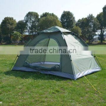 hot sale easy folding camping tent