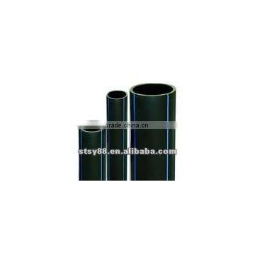 160mm Polyethylene PE Pipe