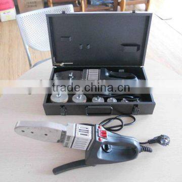 China Supplier High Quality PPR Pipe Welding Machine photo-4