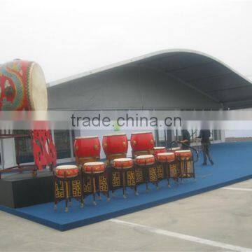 Hot Sale High Quality Curve Aluminum Structure Wedding Event Tent photo-3