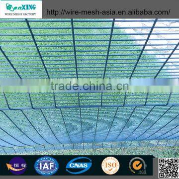 PVC Fencing Cricket Practice Nets Tennis Nets photo-2