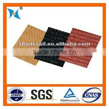 3M,4M shade sail / mesh netting