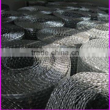 Reflective Foil Bubble Insulation Material Thermal Heat Insulation photo-5
