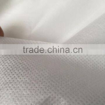 100% pp Spunbonded Non Woven Manufacturer photo-4