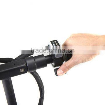 Leadway 29er Folding Mountain Bike Smart Balance Hoverboard Scooter(L8-1a08) photo-3