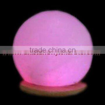 UNIQUE USB SALT LAMPS photo-4