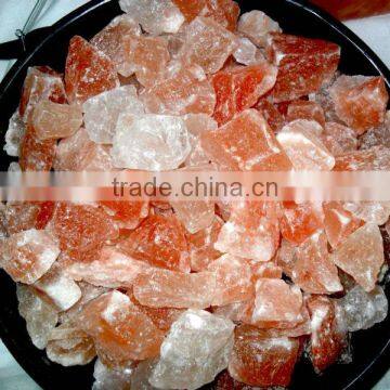 Rock Salt Chunks/Himalayan Bath Salts/Natural Salt Granules/ Rock Salt Chips photo-5