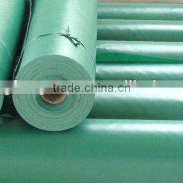 PVC Truck Tarp