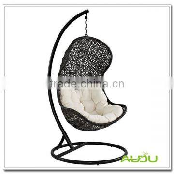 Audu Rattan Hammock/Rattan Hammock Chair/Portable Hammock Chair photo-3