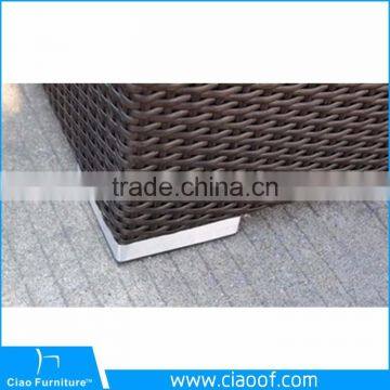 Good Quality Hot Sale Outdoor Ratten Furniture photo-3