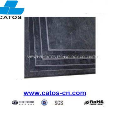 Fiber Glass Cloth Reinforced Laminated Sheet for PCB wave solder pallets