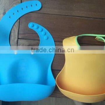 Silicone Baby Bid,Silicone Feeding Bid photo-6