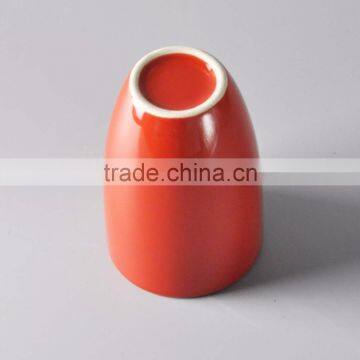 Small Ceramic Succulent Flower Pots for Sale photo-5